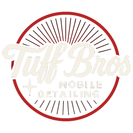 Tuff Bros Mobile Detailing