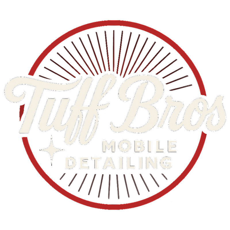 Tuff Bros Mobile Detailing